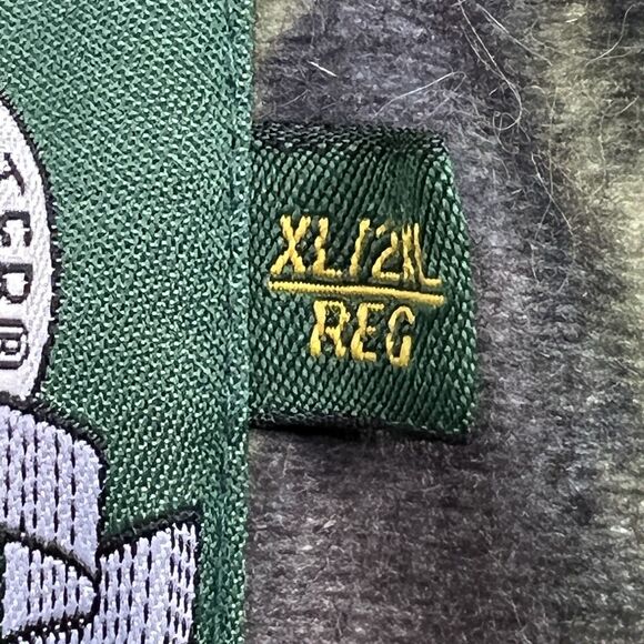 Y2K Cabela's Super Tat'r 3 Tactical Turkey Vest XL/2XL Realtree Camouflage Hunt - Picture 13 of 17